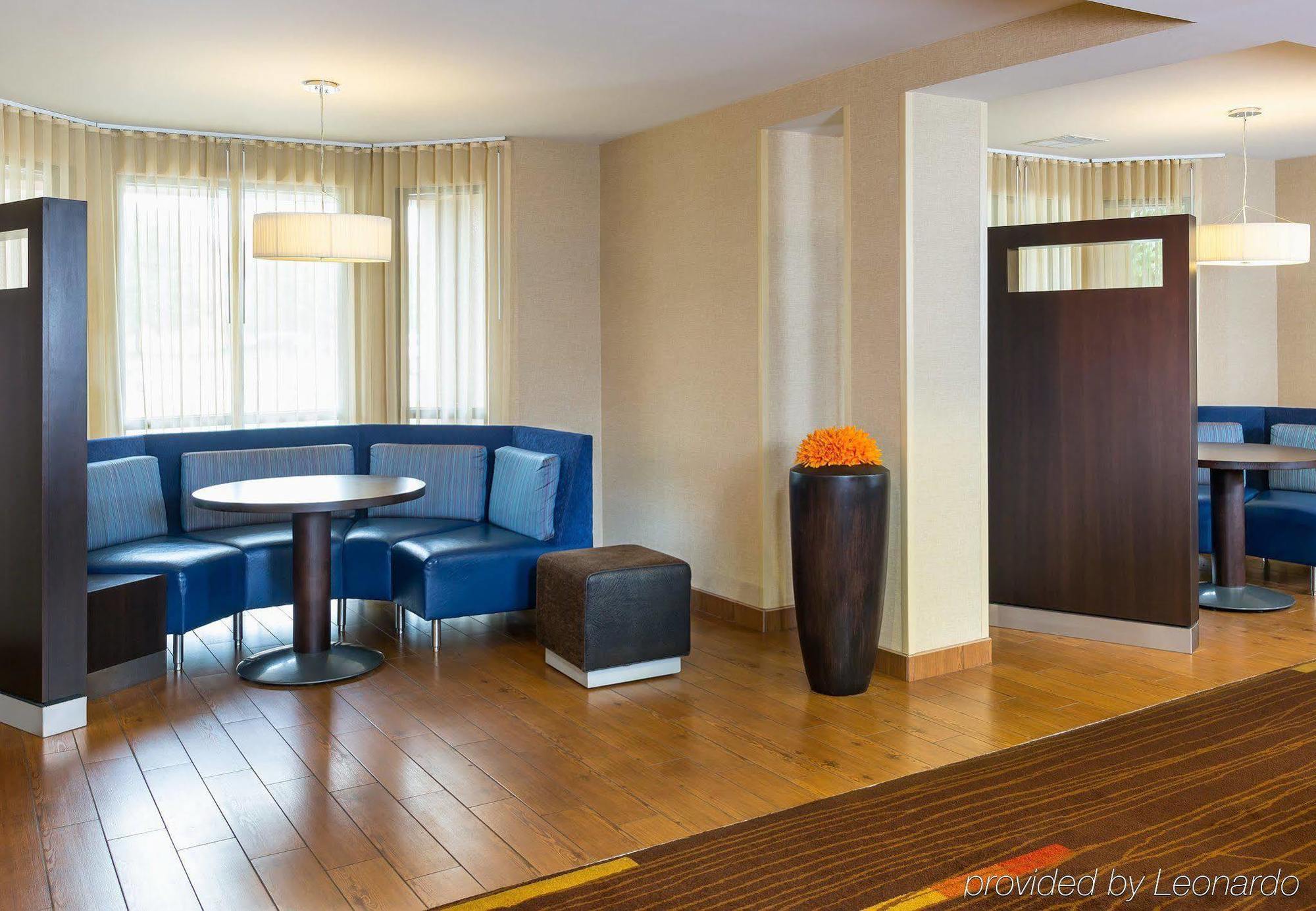 Courtyard Akron Fairlawn Montrose Dış mekan fotoğraf